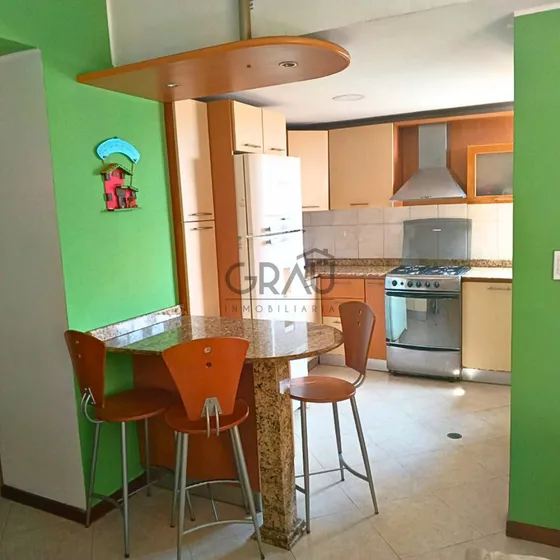 Apartamento En Alquiler En Lecheria Sol Bahia