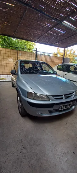 Suzuki Fun 1.0 Aa