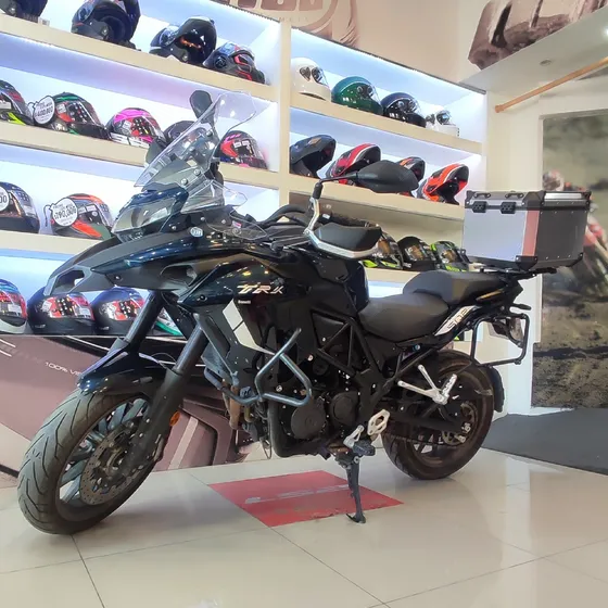 Benelli Trk 502 Usada 2023 Oportunidad . Andes Motors
