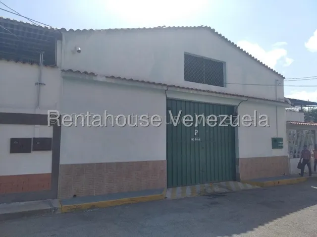 Excelente Galpon En Alquiler En Centro,barquisimeto - % #/realiza Inversion Inteligente /* Oportunidad Que No Puedes Dejar Pasar.