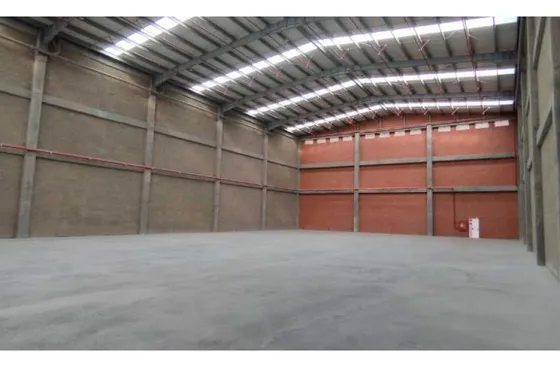 1.923m2 Bodega Arriendo En Zona Franca Rionegro