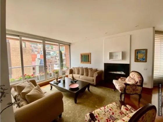 Espectacular Apartamento Club House