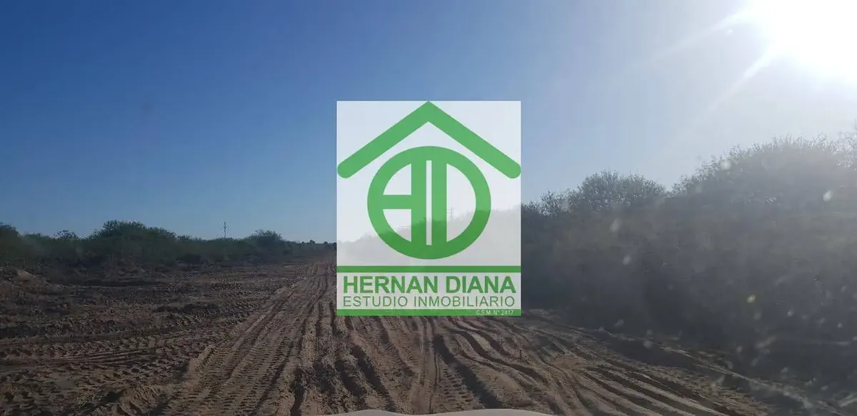 400 m² Plot/Lot for Sale in Balde