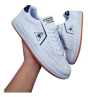Le coq sportif zapatillas negras hombre replica hot sale