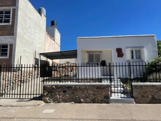 Alquilo Casa Por Temporada En Capilla Del Monte