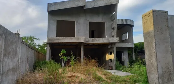 Se Vende Casa En El Muco Ve10-093em-rgon