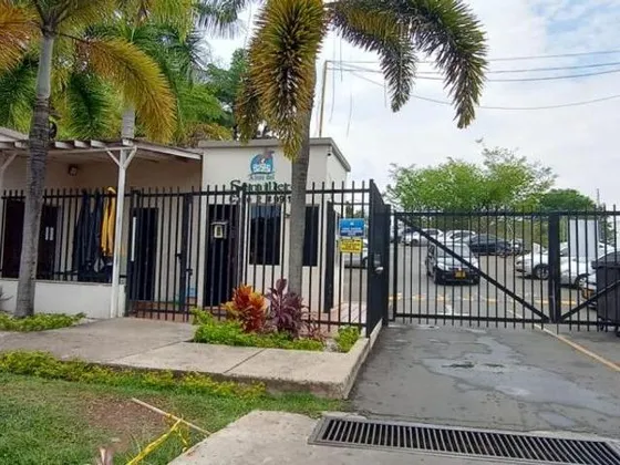 En Conjunto Residencial Altos Del Semillero Vendo Apartamento