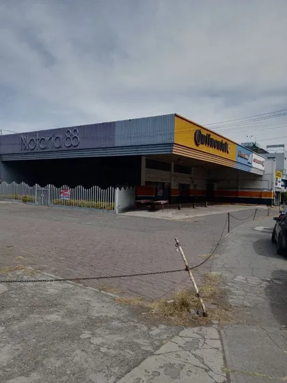 Se Renta Local Comercial En Cuatitlan Izacalli. Lhr70