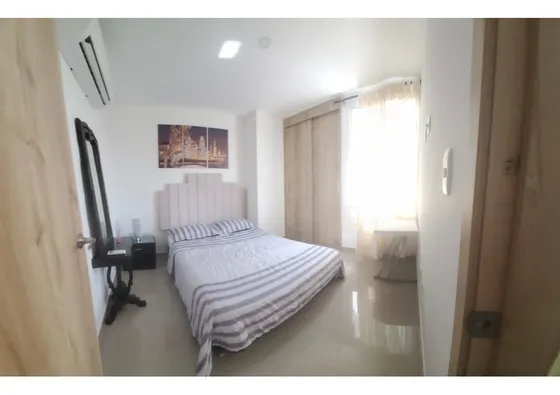 Apartamento Villa Andalucia