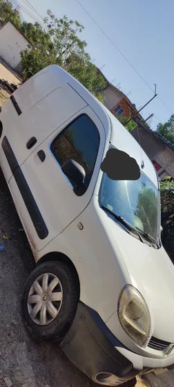 Renault Kangoo 1.6 Express Mt