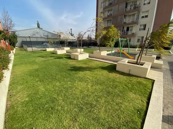 Vendemos Departamento 3 Dorm + 2 Baños - Av. Recoleta