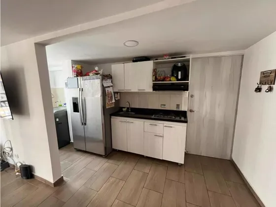 Apartamento En Venta San Jose Sabaneta