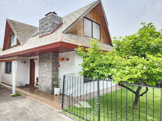 Espectacular Casa En Venta