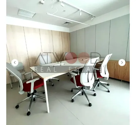 Oficina 942 M2 E. Militar / Open Space + Privados