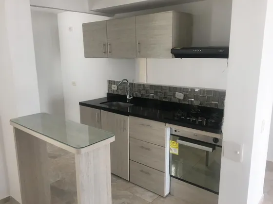 Venta Apto Segundo Piso Ciudad Pacifica Sur Cali