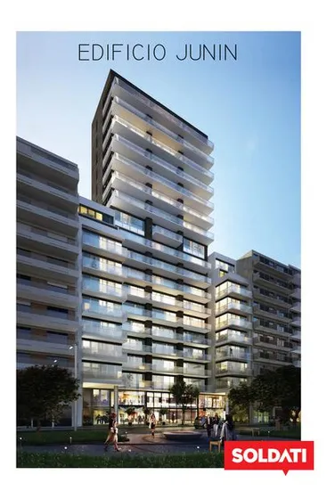 Venta Oficina Comercial - Barrio Norte