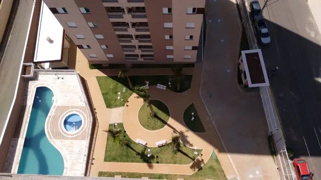 Belo Apartamento Em Um Lugar Tranquilo.