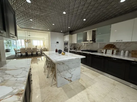 Excelente Pent-house En El Naco
