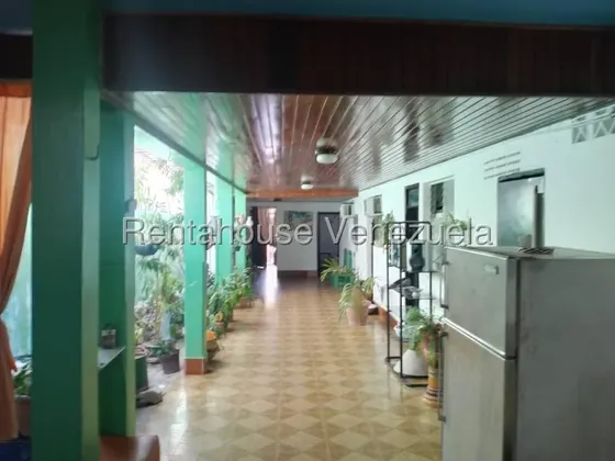 J.a.g. Vende Casa Quinta Amplia 7hab Ideal Familia, Posada, Centro De Porlamar Margarita.