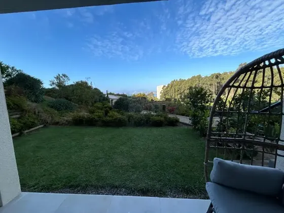 2 Dormitos Con 2 Baños Y Jardín En Costa Quilén