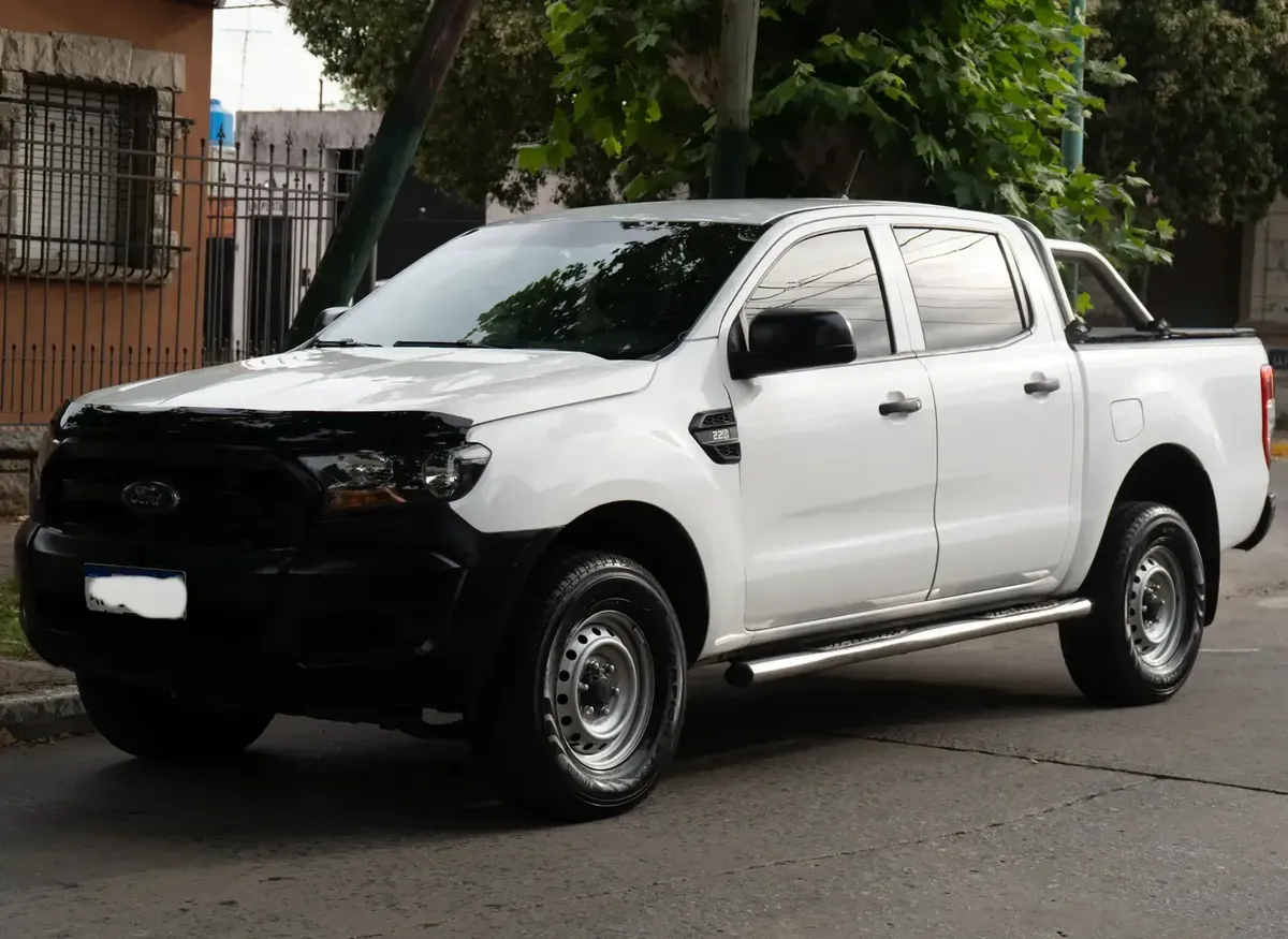 Ford Ranger 2.2 CD XL TDCi 150 CV 4x2