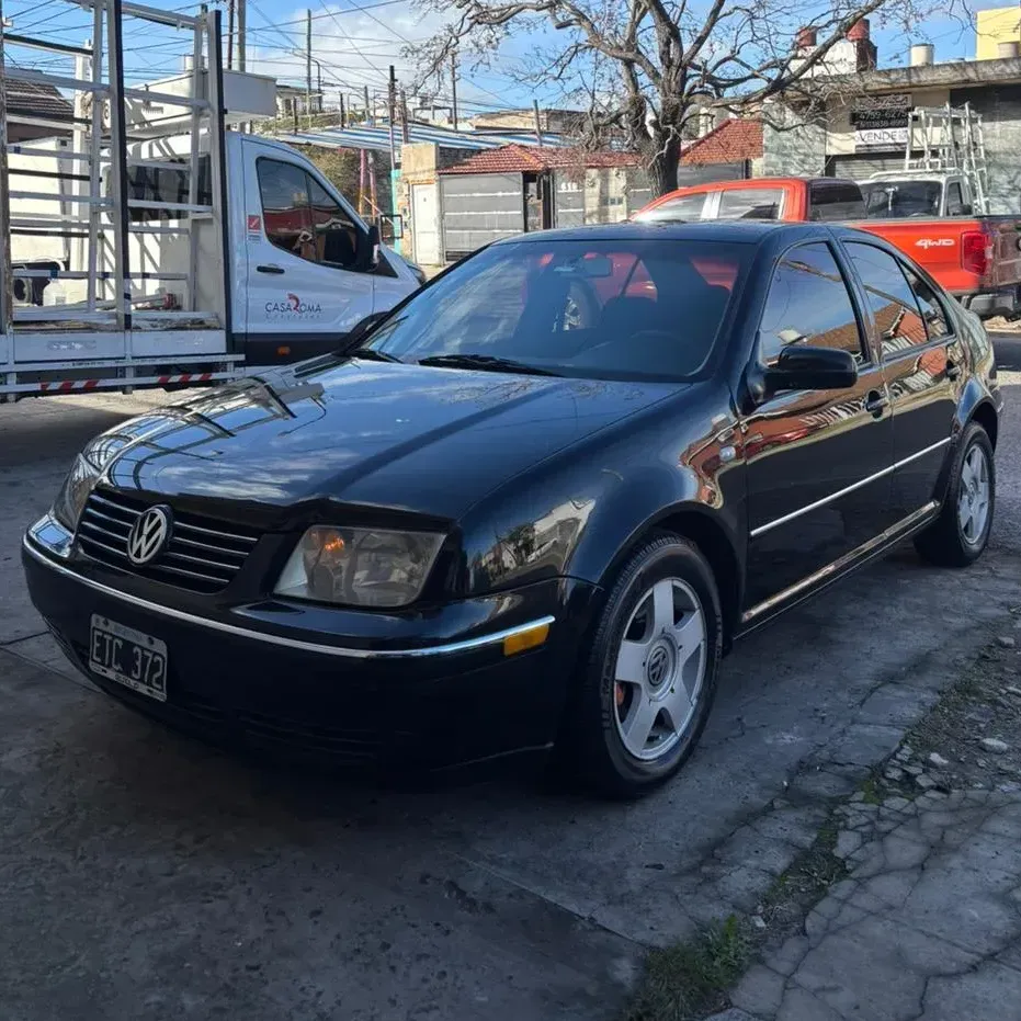 Volkswagen Bora 1.9 I Trendline