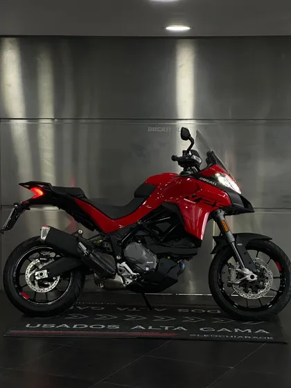 Multistrada V2s - Entrega Inmediata