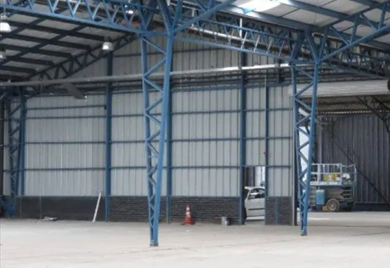 Arriendo Bodega En Quilpue 150 M2 - 30,19 Uf + Iva 