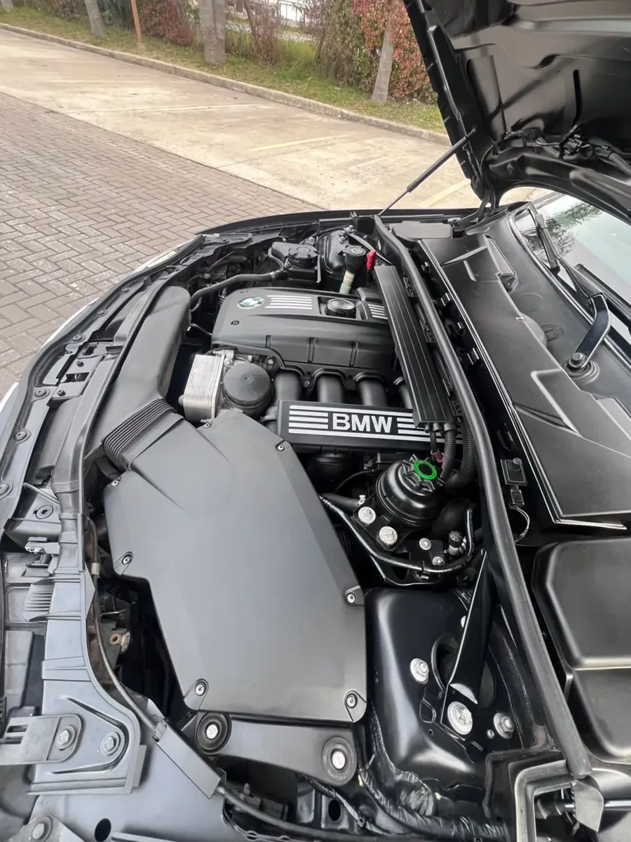 BMW Serie 1 3.0 130i M Sport Package5200510899355750422