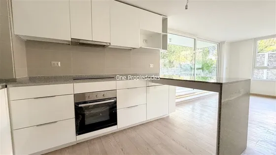 Venta Depto 2d2b Patio De 154m Metro Chileespaña Plaza Ñuñoa