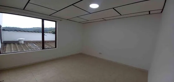 Casa En Arriendo En La Enea/manizales  (279062266).