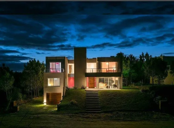 Casa De 5 Dormitorios C/ Piscina Costa Esmeralda