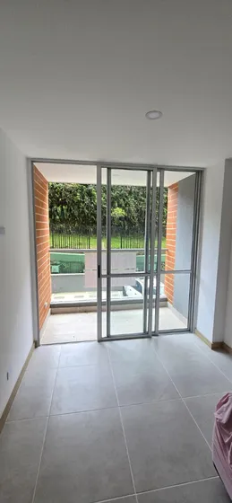 Apartamento En Venta Zona Ojo De Agua Rionegro 