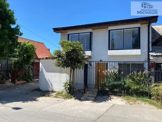 Casa Comercial  Talca