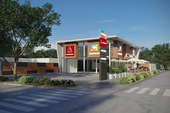 Local Comercial En Punto Estratégico De Curicó