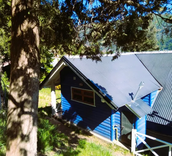 Cabaña En Venta 2 Dorm. En San Martín De Los Andes. Oportunidad! Particular!