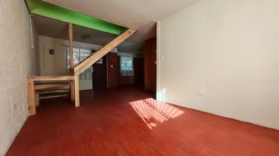 Casa En Arriendo De 3 Dorm. En El Monte
