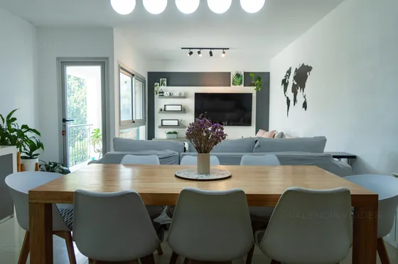 Venta De Departamento 3 Ambientes Con Cochera Y Amenities En Ituzaingo