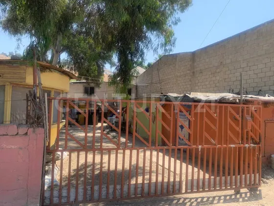 Terreno En Venta, La Presa, Tijuana, B.c.
