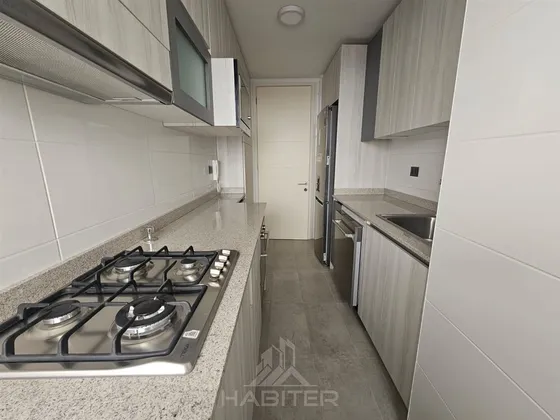 Departamento En Arriendo De 3 Dorm. En Talca