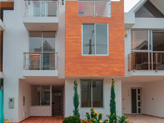 Venta Casa En La Pampa Fusagasuga