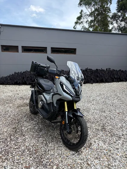 Honda Xadv 750
