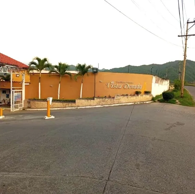 Casa En Venta Guatire Urbanización Vista Dorada 