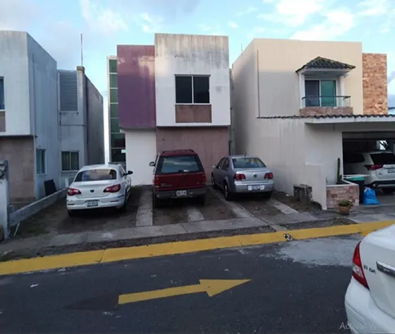 Alvarado, Casa, Venta, Banus, Veracruz