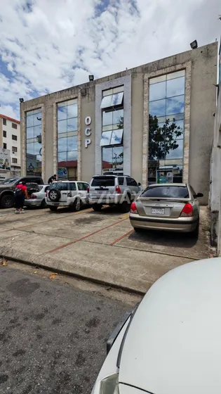 Se Alquila Oficina En Ocp, Las Avenidas
