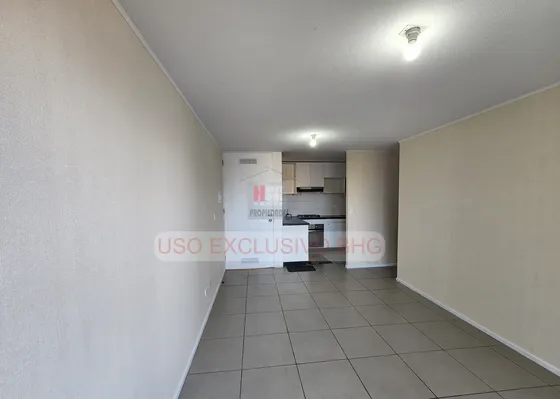 Se Arrienda Hermoso Departamento En San Bernardo