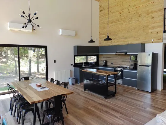 Casa, Venta,  Costa Esmeralda,  Senderos Iii, Lote Al 300, 5 Ambientes