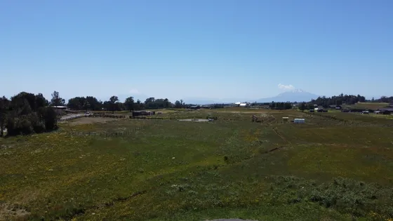 Se Vende Parcela En Puerto Vaeas