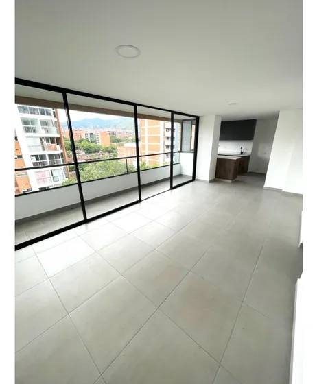 Apartamento En Venta En Belén La Palma, Medellín