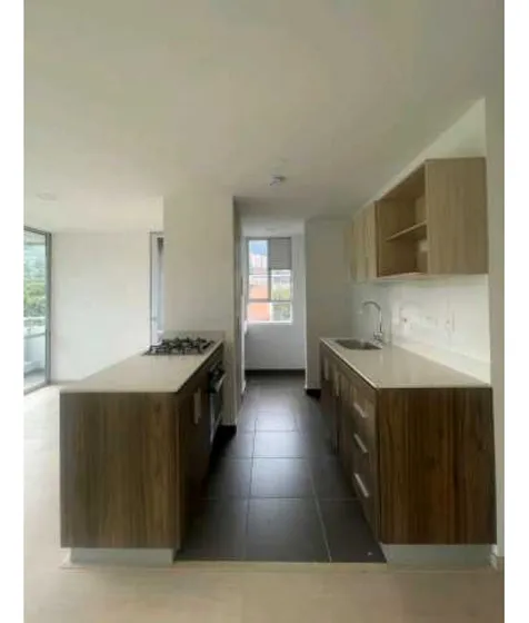 Venta Apartamento La Estrella 95 M²